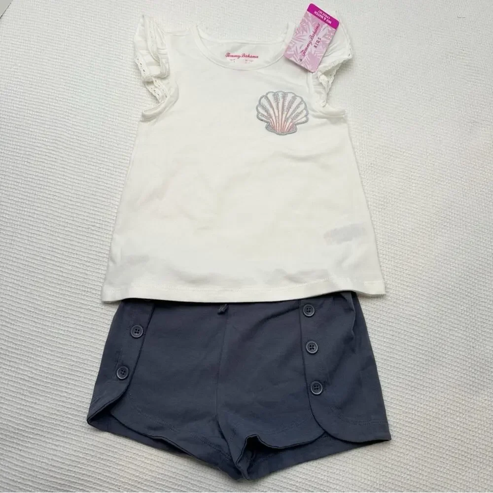Tommy bahama 2 piece outfit